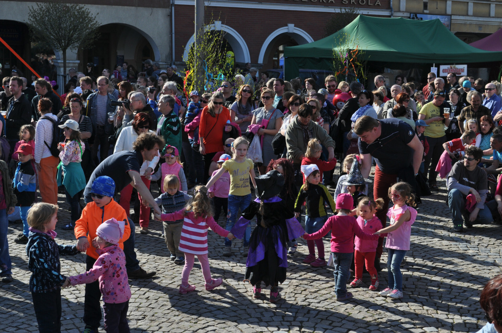 foto: Marcel a rka dkovi